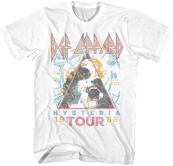 American Fuzzy Lop aliquam Rock Shirt